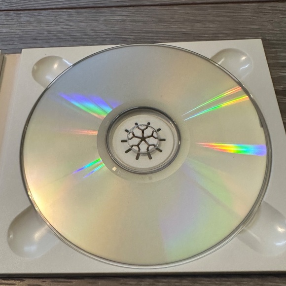 Aphex Twin 20 Mixes for Cash Electronic Album Cd - Picture 3 of 4